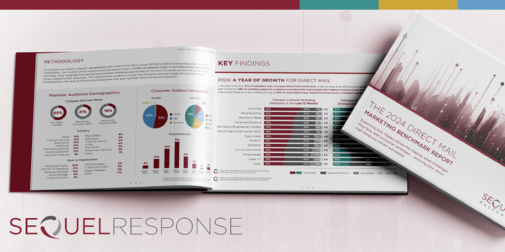 2024 Direct Mail Research Report