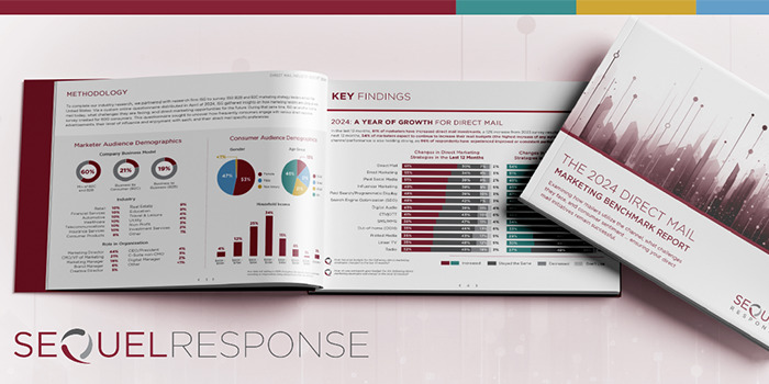 2024 Direct Mail Research Report